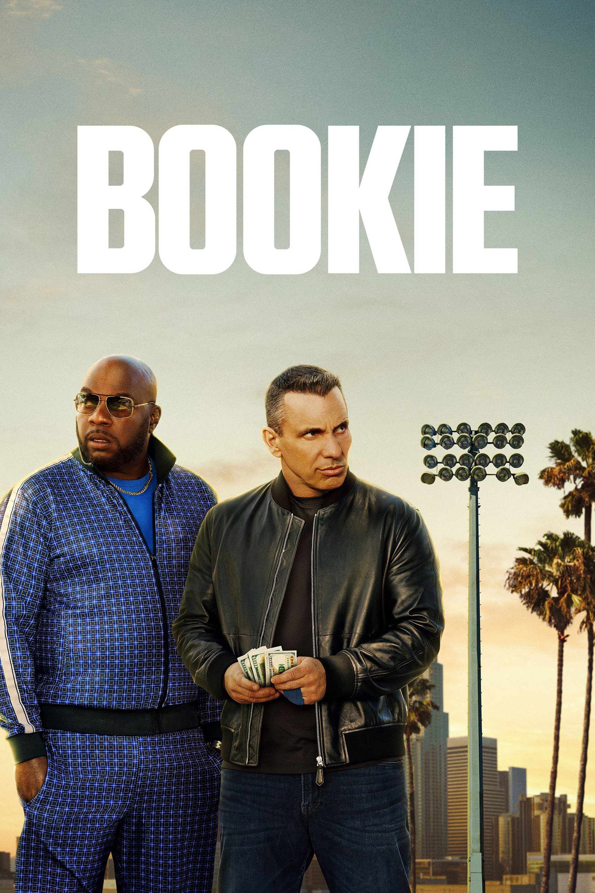Xem Phim Cẩm Nang Nhà Cái (Phần 1) (Bookie (Season 1))