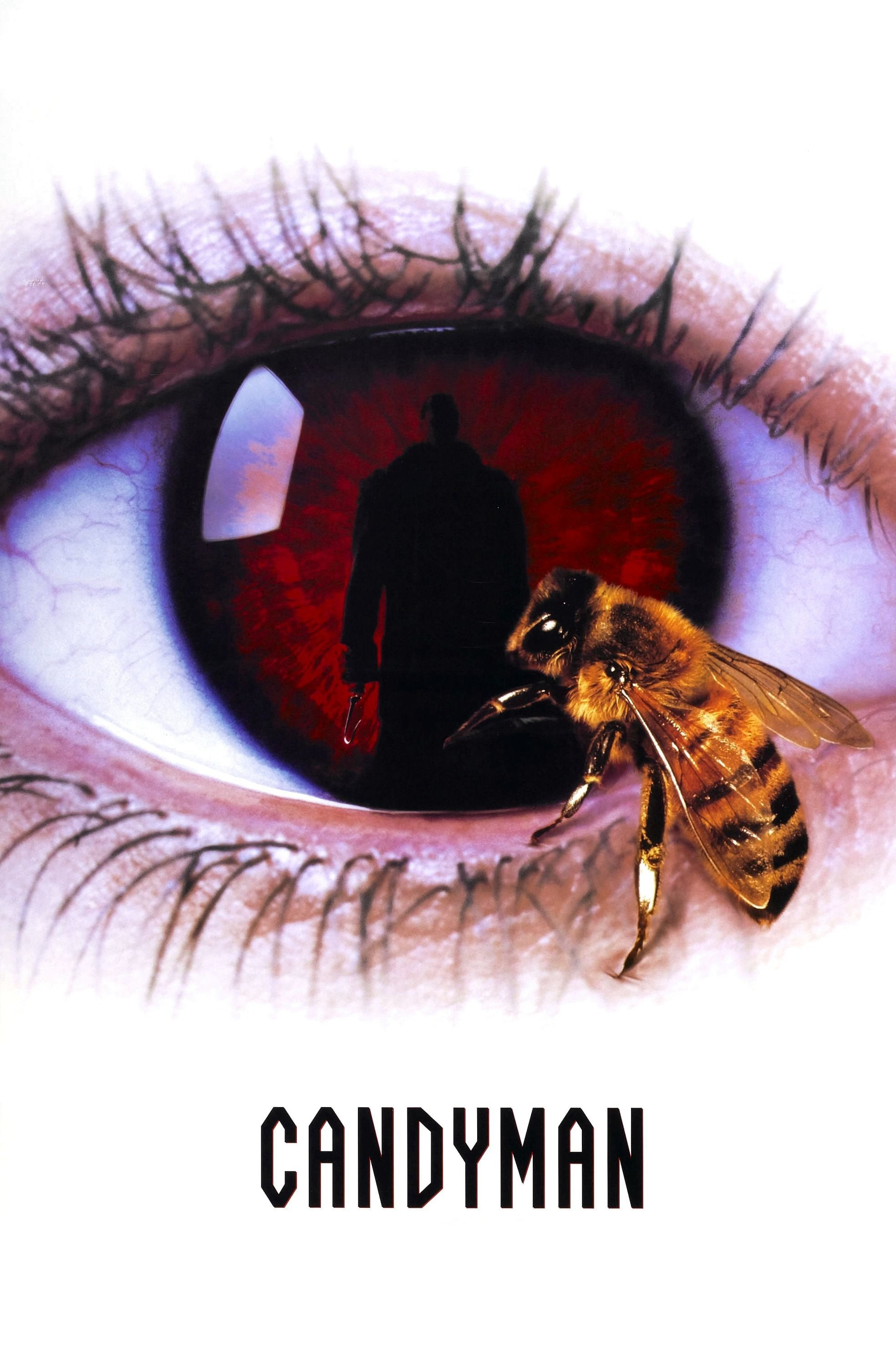 Xem Phim Candyman (Candyman)