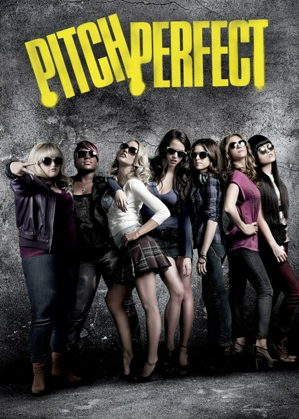 Xem Phim Cao Độ Hoàn Hảo (Pitch Perfect)