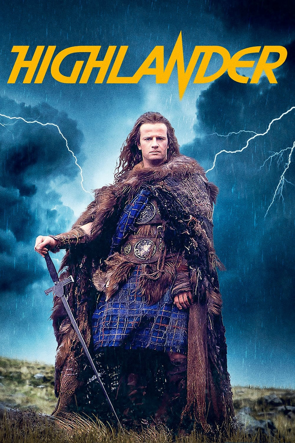 Xem Phim Cao Nguyên (Highlander)
