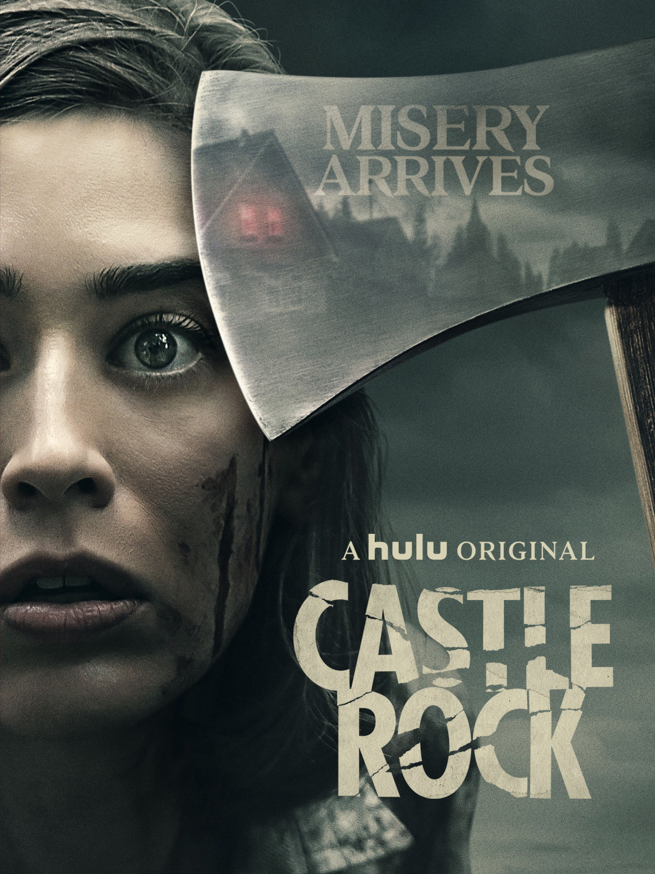 Xem Phim Castle Rock (Phần 1) (Castle Rock (Season 1))