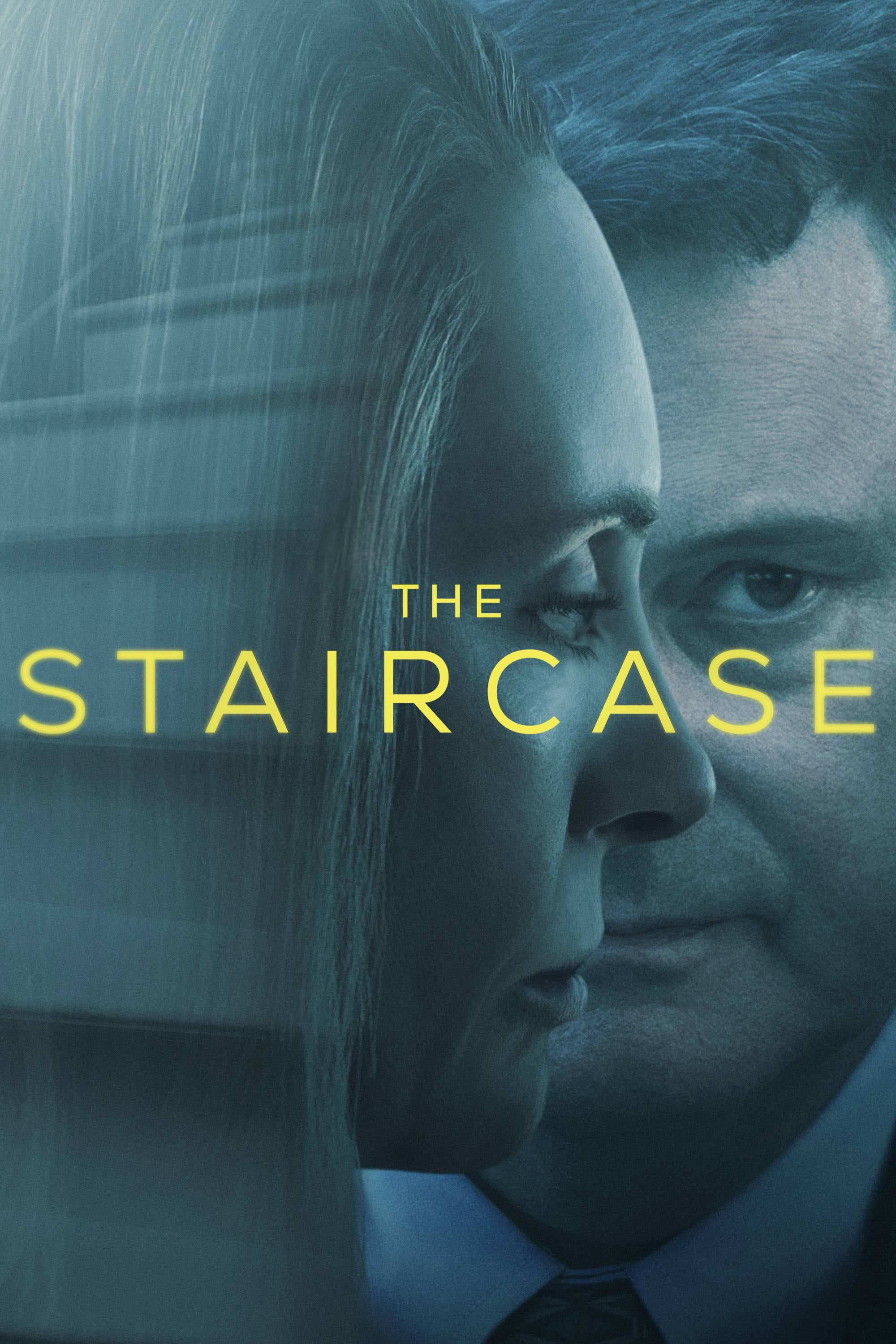 Xem Phim Cầu Thang (The Staircase)