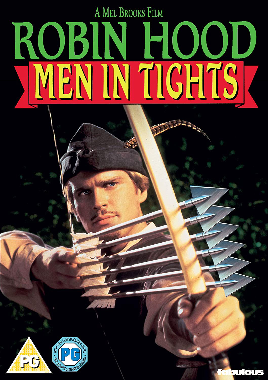 Xem Phim Chàng Robin Hood (Robin Hood: Men in Tights)