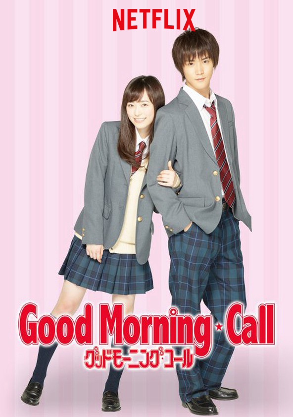 Xem Phim Chào buổi sáng (Good Morning Call)