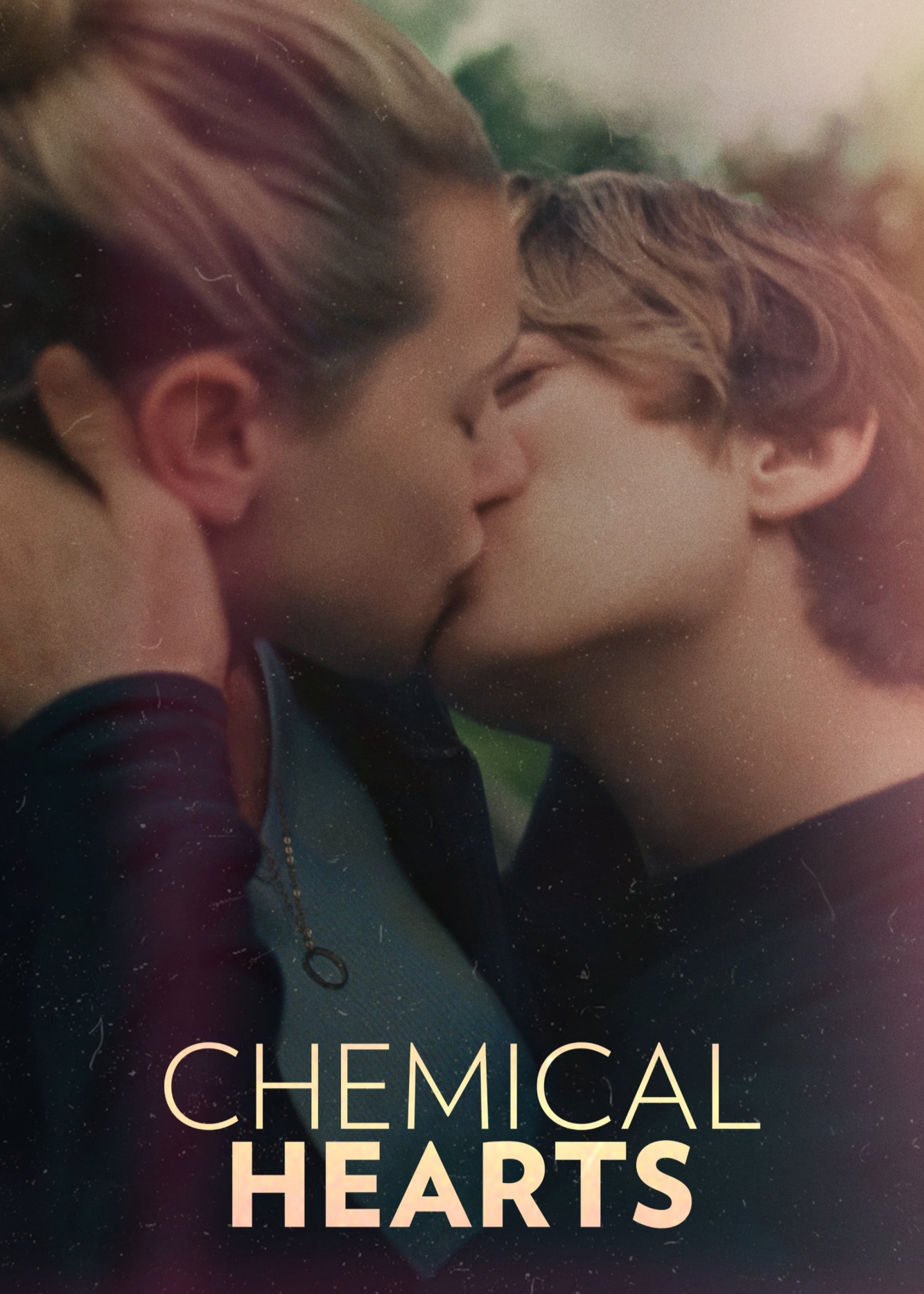 Xem Phim Chemical Hearts (Chemical Hearts)