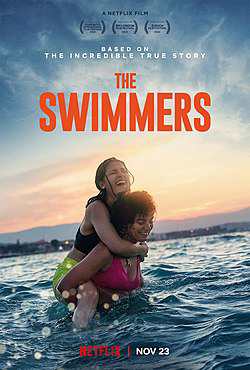 Xem Phim Chị em kình ngư (The Swimmers)
