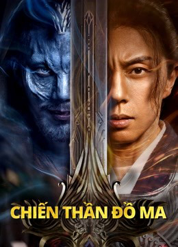 Xem Phim Chiến Thần Đồ Ma (Fighting Darksider)