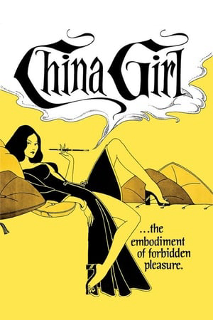 Xem Phim China Girl (China Girl)