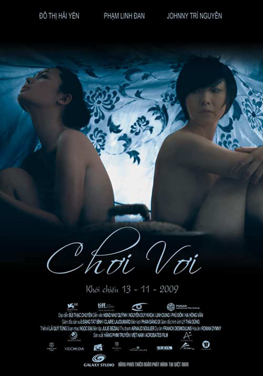 Xem Phim Chơi vơi (Adrift)