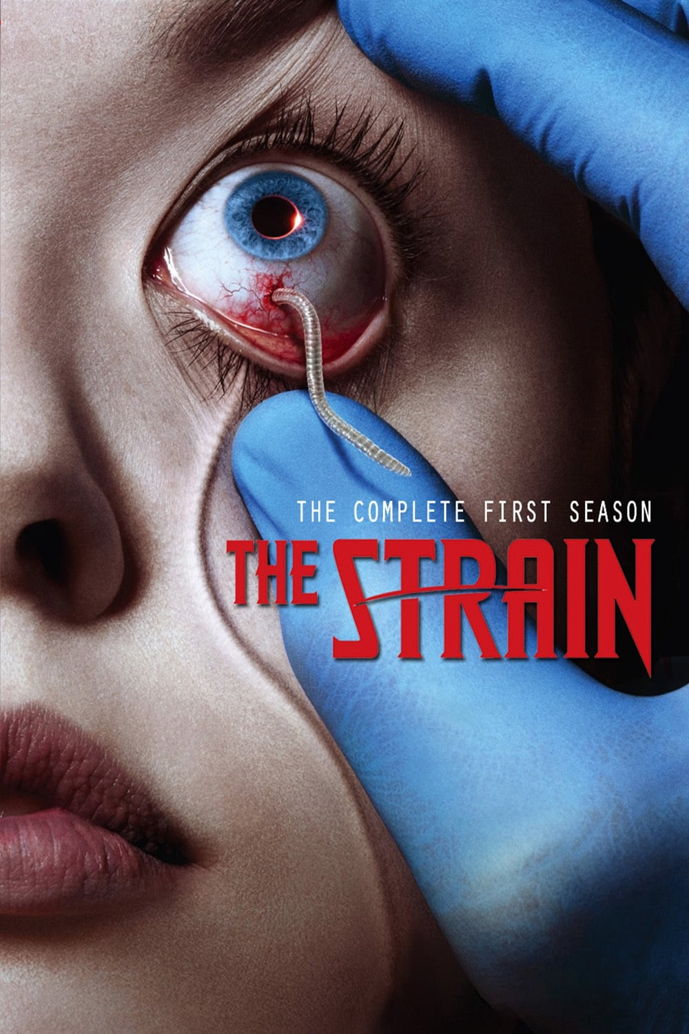 Xem Phim Chủng (Phần 1) (The Strain (Season 1))