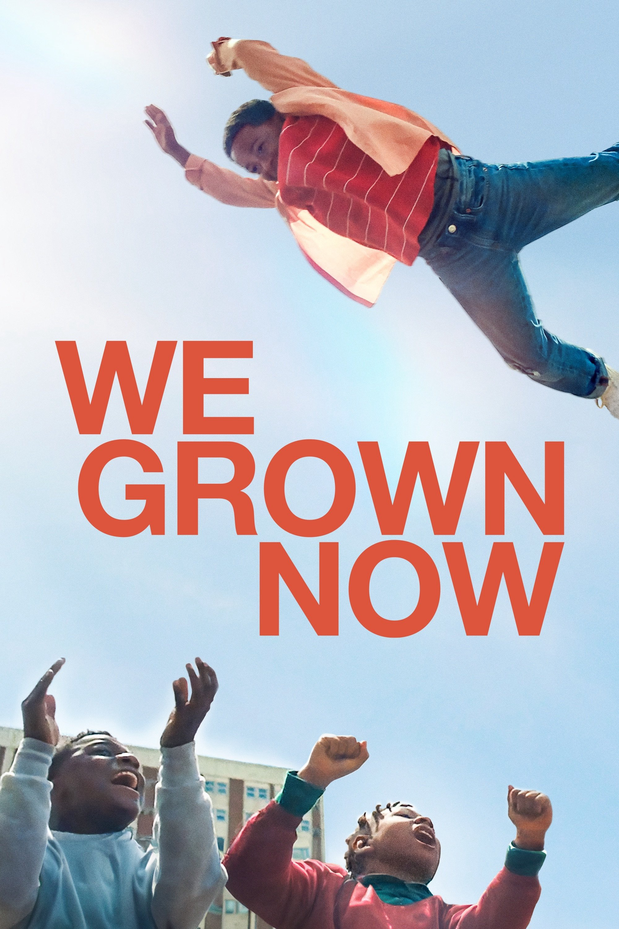 Xem Phim Chúng Ta Đã Trưởng Thành (We Grown Now)