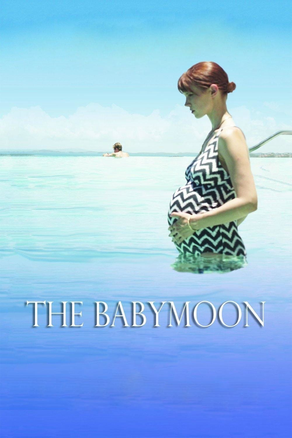 Xem Phim Chuyến Đi Kì Lạ  (The Babymoon)