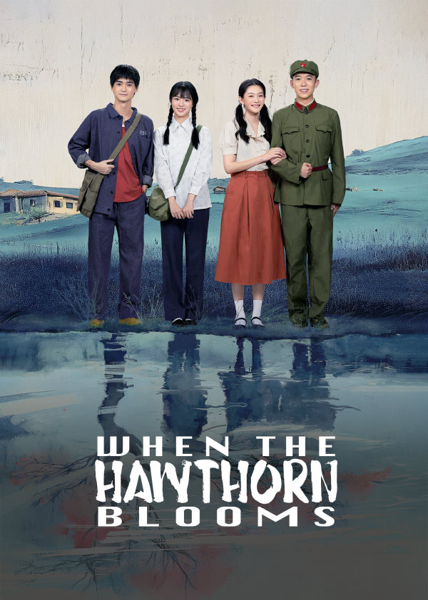 Xem Phim Chuyện Tình Cây Sơn Tra (When The Hawthorn Blooms)