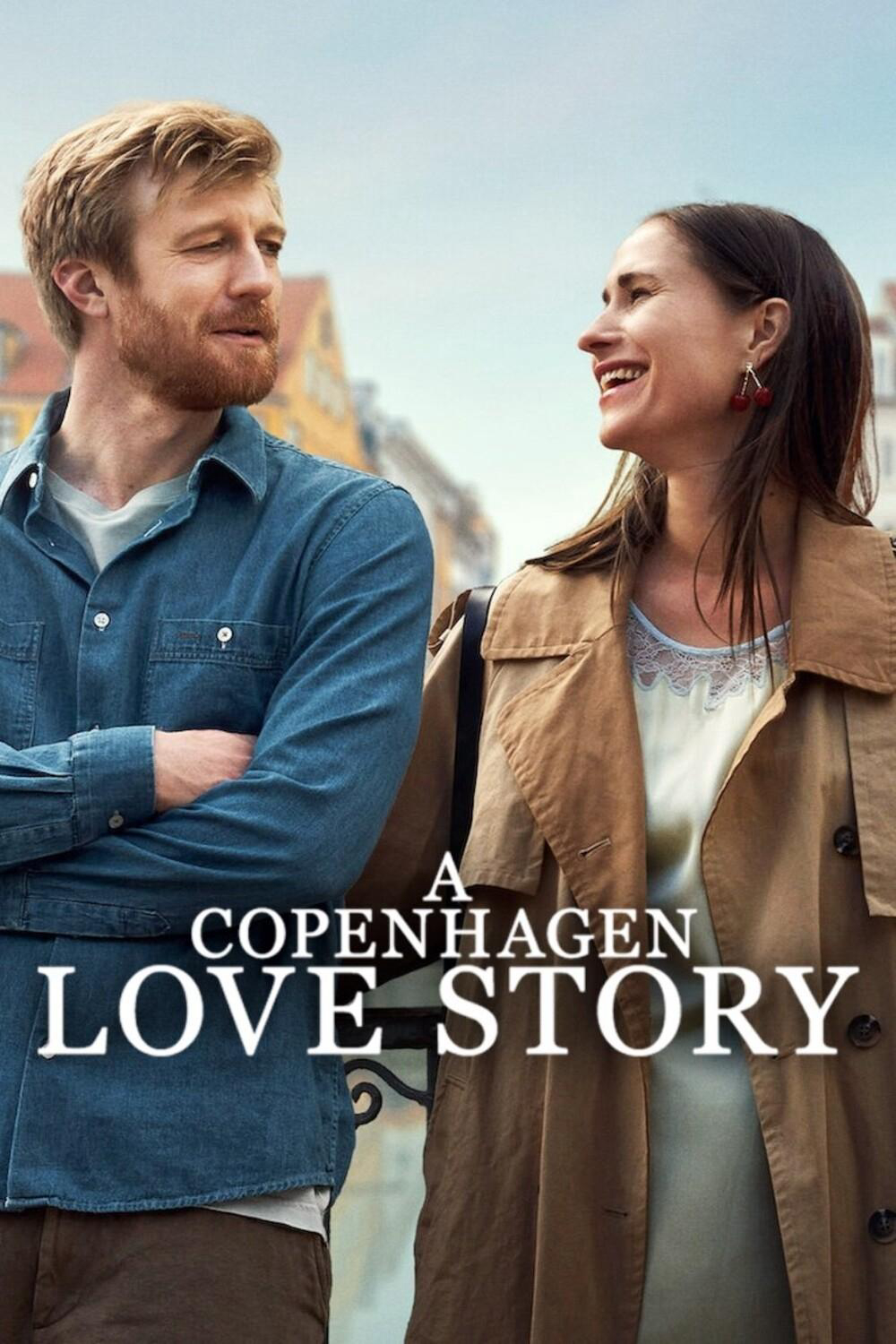 Xem Phim Chuyện Tình (A Copenhagen Love Story)