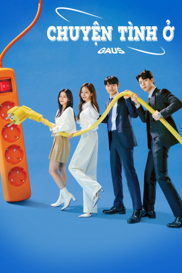 Xem Phim Chuyện tình ở Gaus (Gaus Electronics)