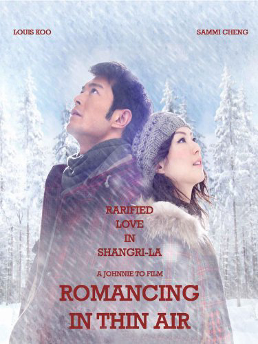 Xem Phim Chuyện Tình Trên Non Cao (Romancing in Thin Air)