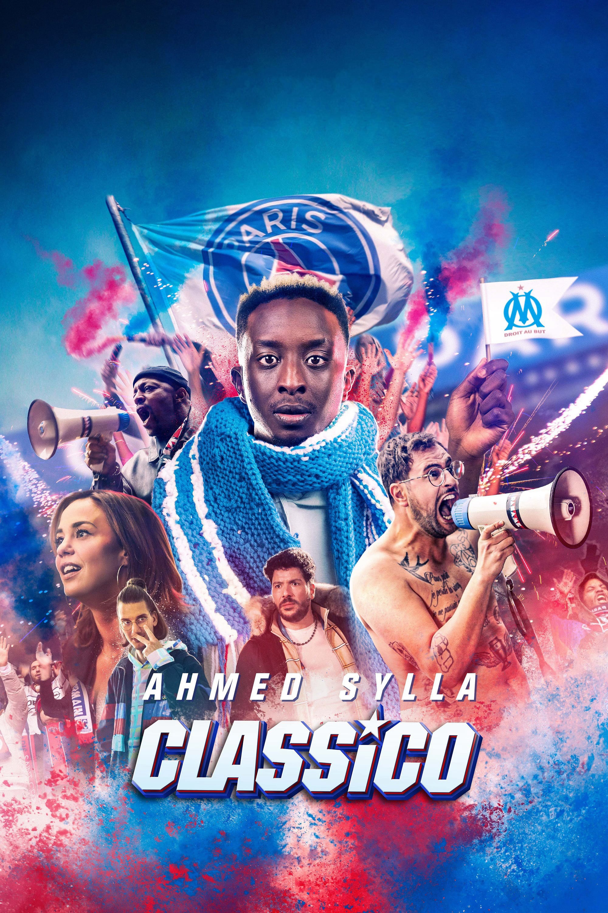 Xem Phim Classico (Classico)
