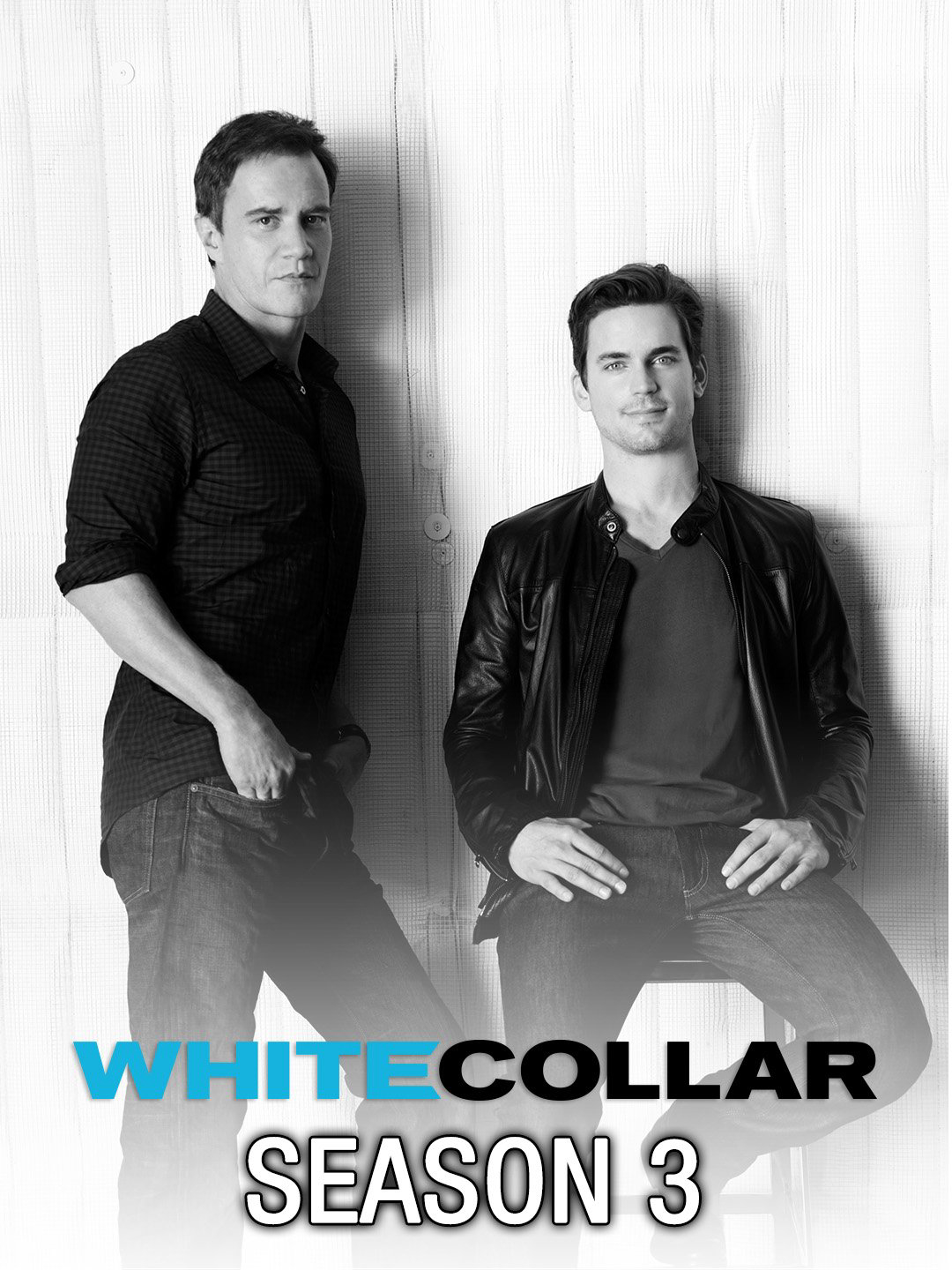 Xem Phim Cổ Cồn Trắng (Phần 3) (White Collar (Season 3))