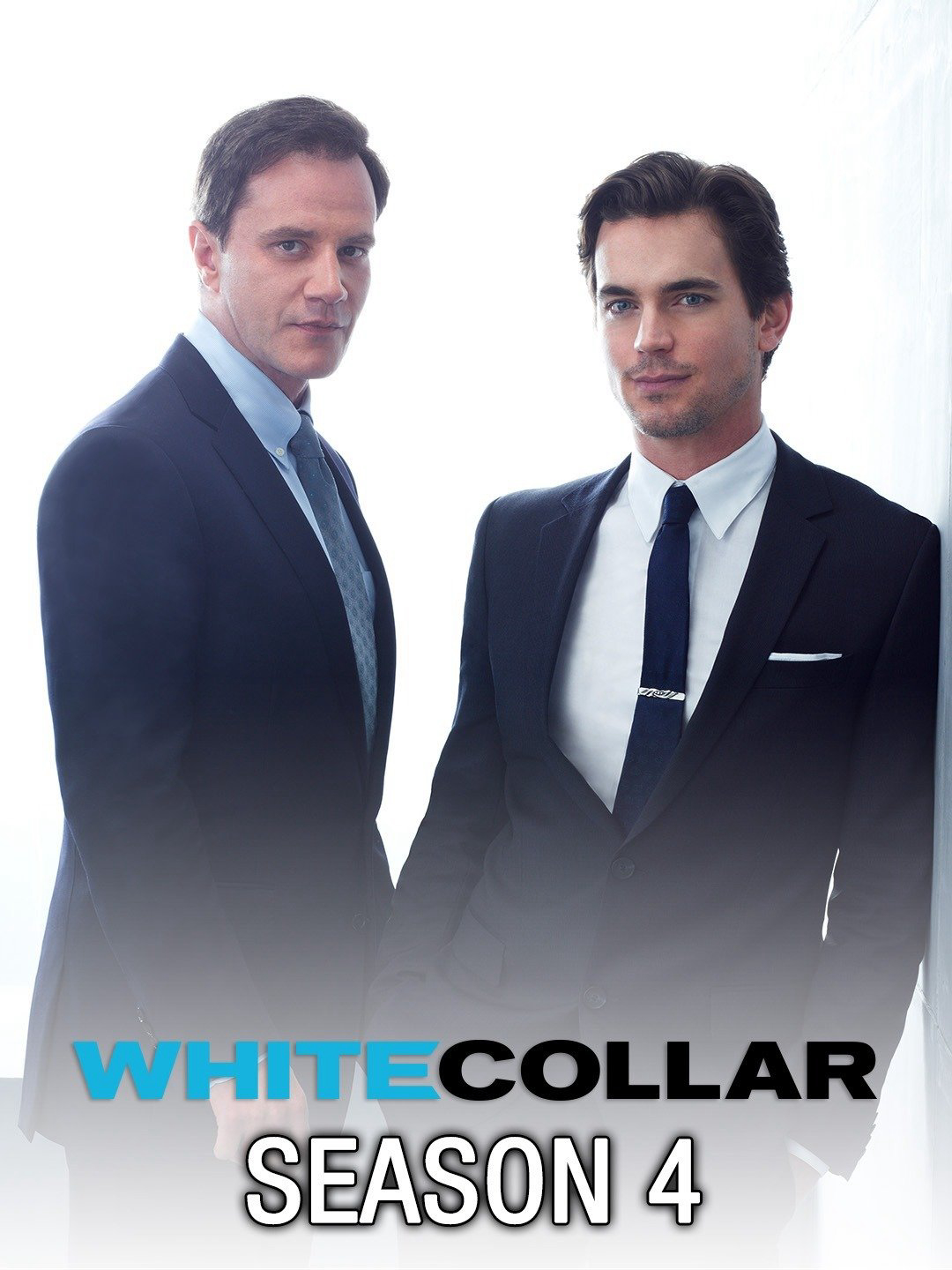 Xem Phim Cổ Cồn Trắng (Phần 4) (White Collar (Season 4))