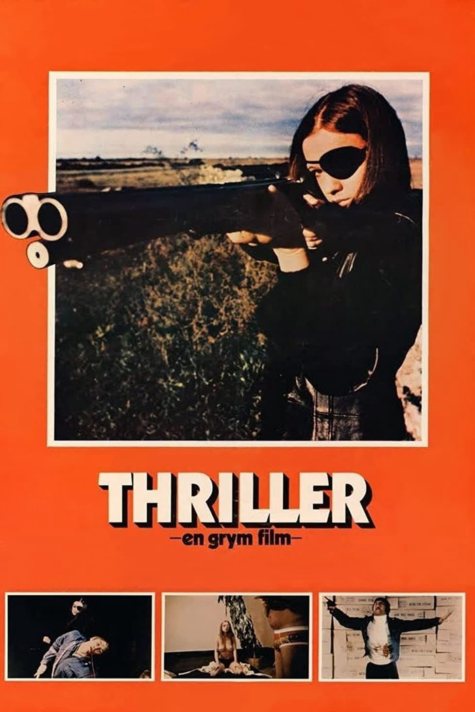 Xem Phim Cô Gái Một Con (Thriller: A Cruel Picture)