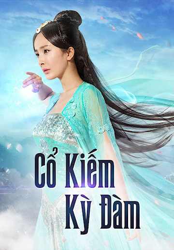 Xem Phim Cổ Kiếm Kỳ Đàm 1 (Swords Of Legends)