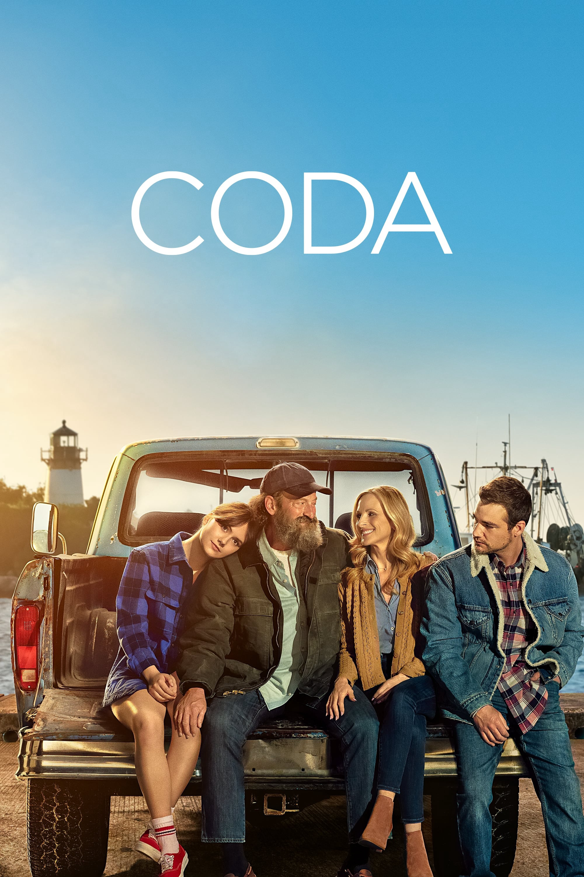 Xem Phim CODA (CODA)