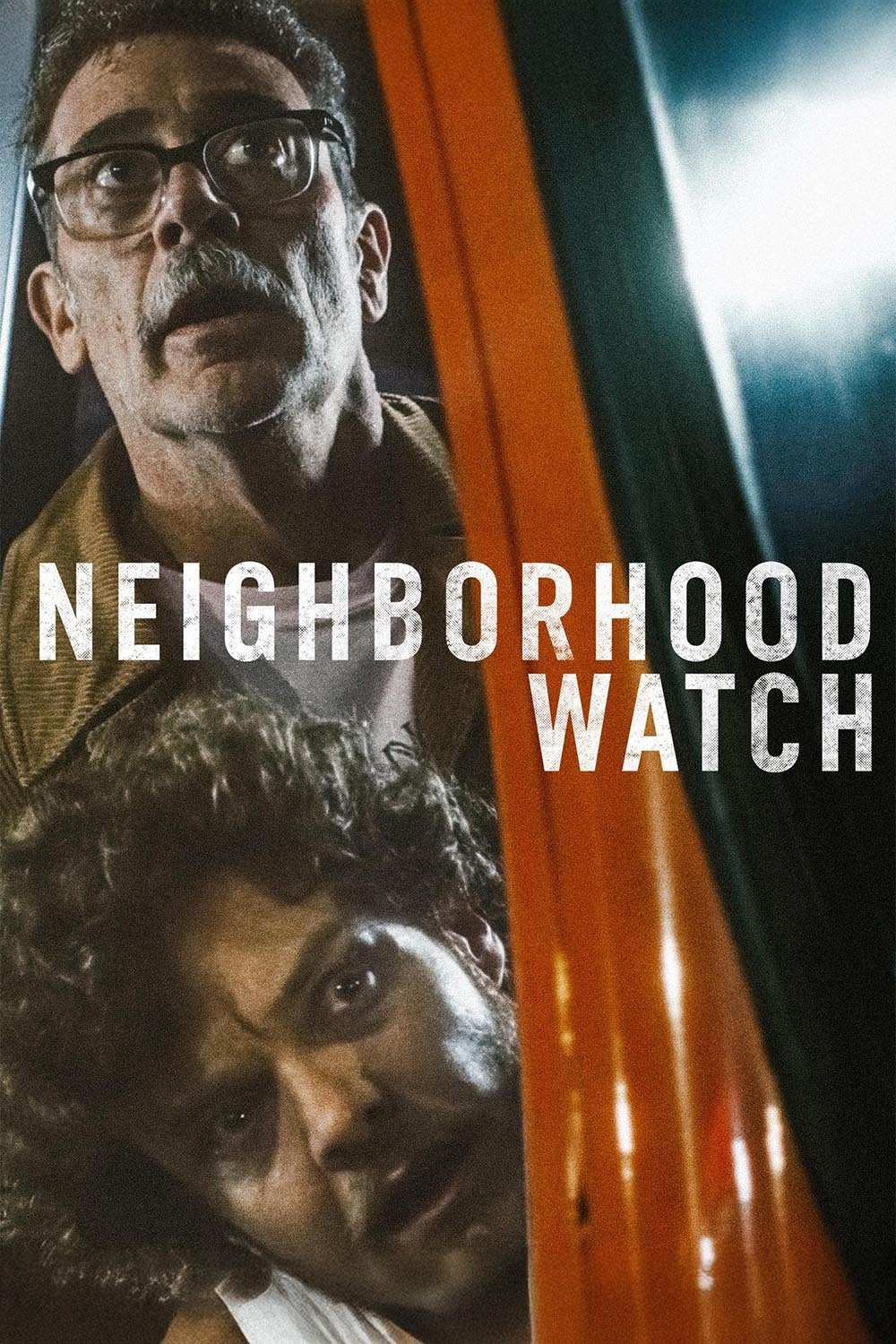 Xem Phim Coi Chừng Hàng Xóm (Neighborhood Watch)