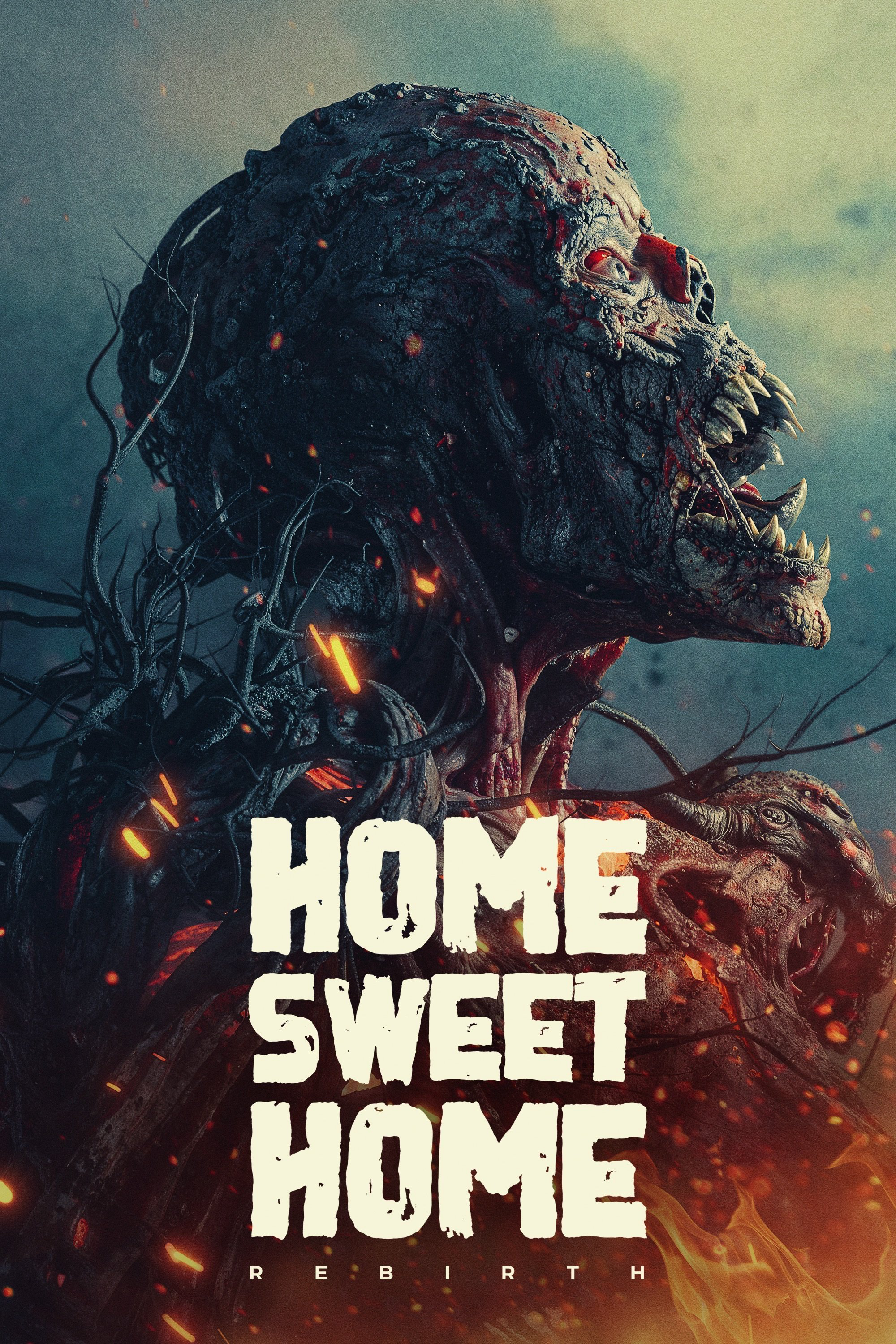 Xem Phim Cõi Gián Đoạn: Tái Sinh (Home Sweet Home: Rebirth)