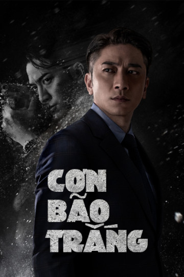 Poster Phim Cơn Bão Trắng (The White War (Phát Song Song))