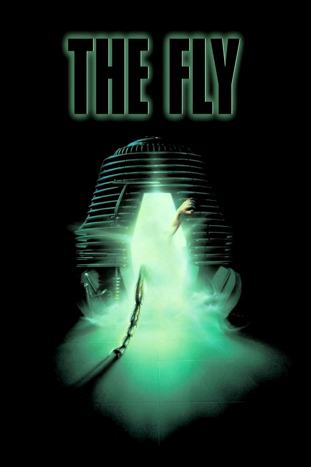 Xem Phim Con Ruồi (The Fly)