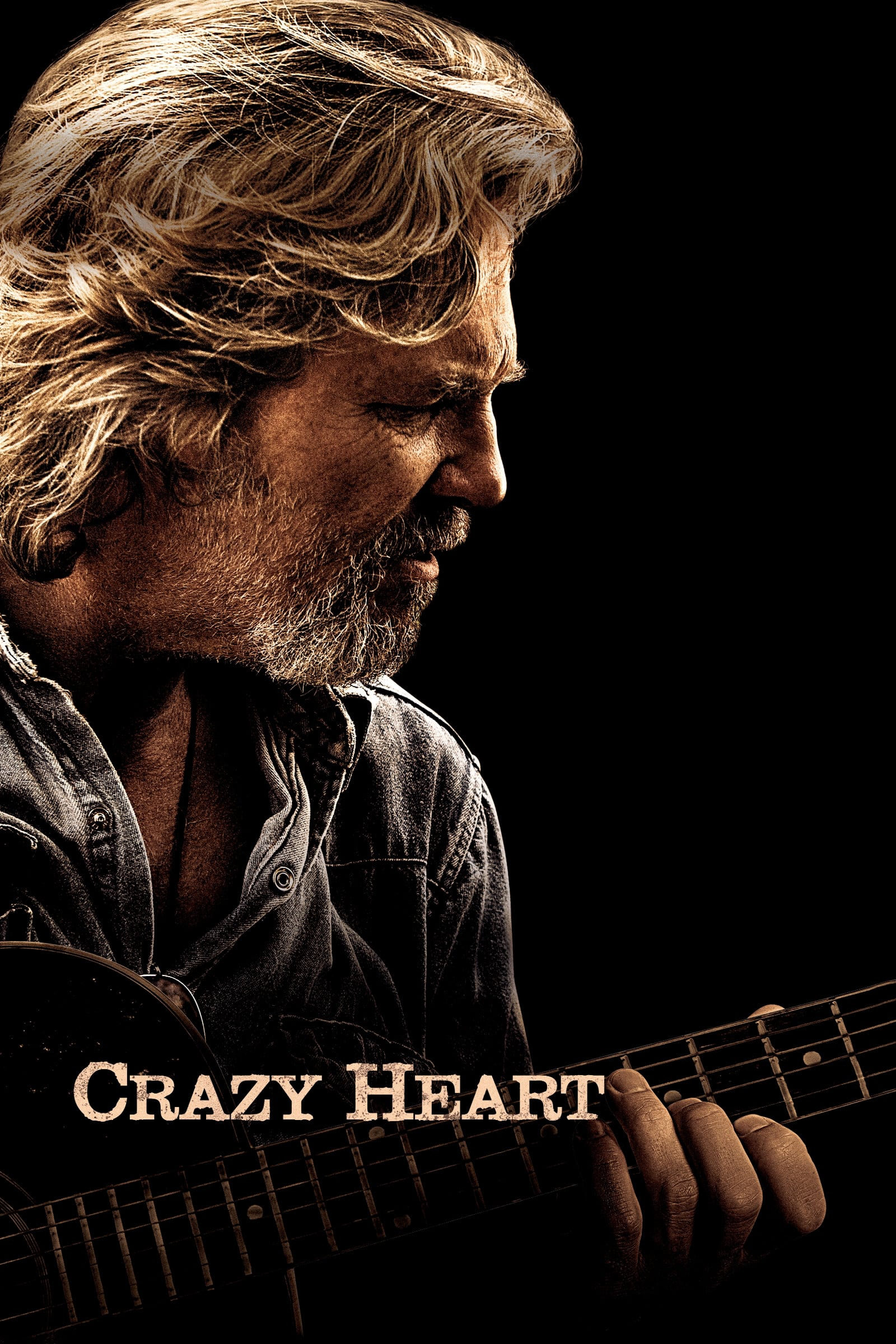 Xem Phim Con Tim Cuồng Say (Crazy Heart)