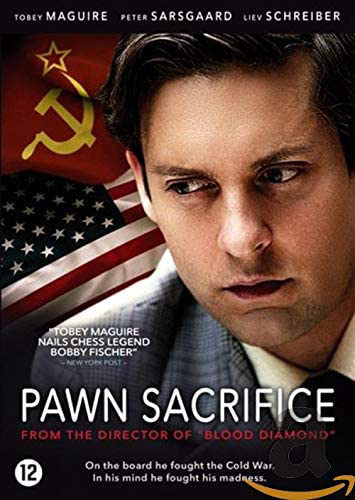 Xem Phim Con Tốt Thí Mạng (Pawn Sacrifice)