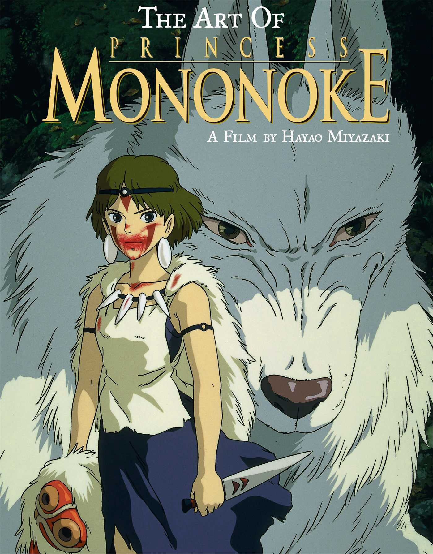 Xem Phim Công chúa Mononoke (Princess Mononoke)