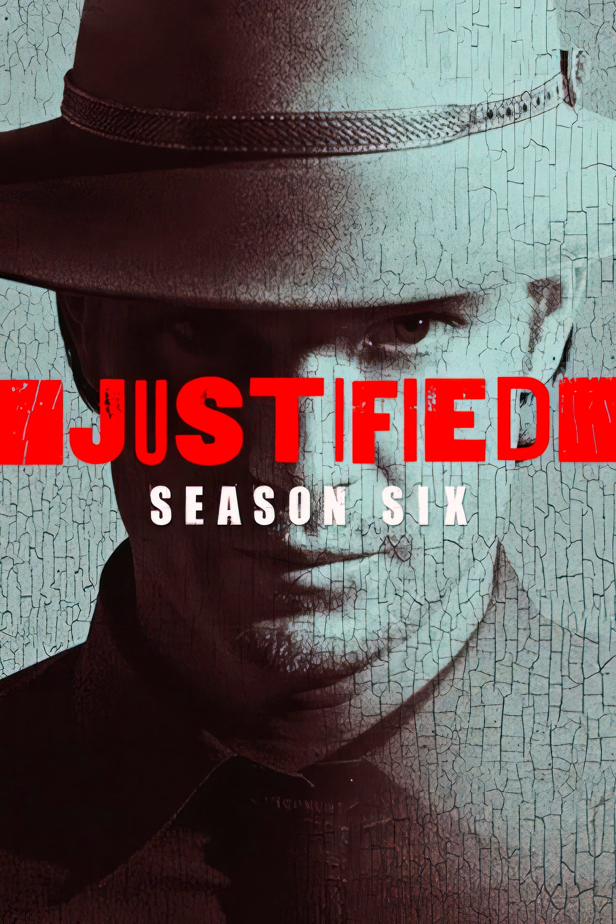 Poster Phim Công Lý (Phần 6) (Justified (Season 6))