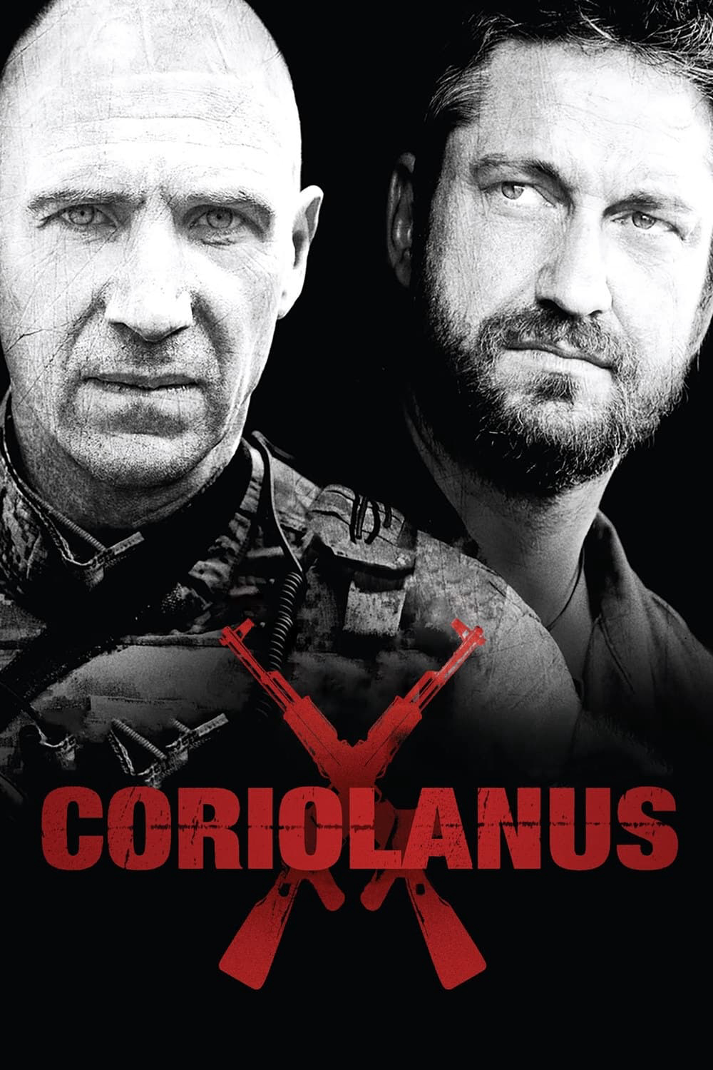 Xem Phim Coriolanus (Coriolanus)