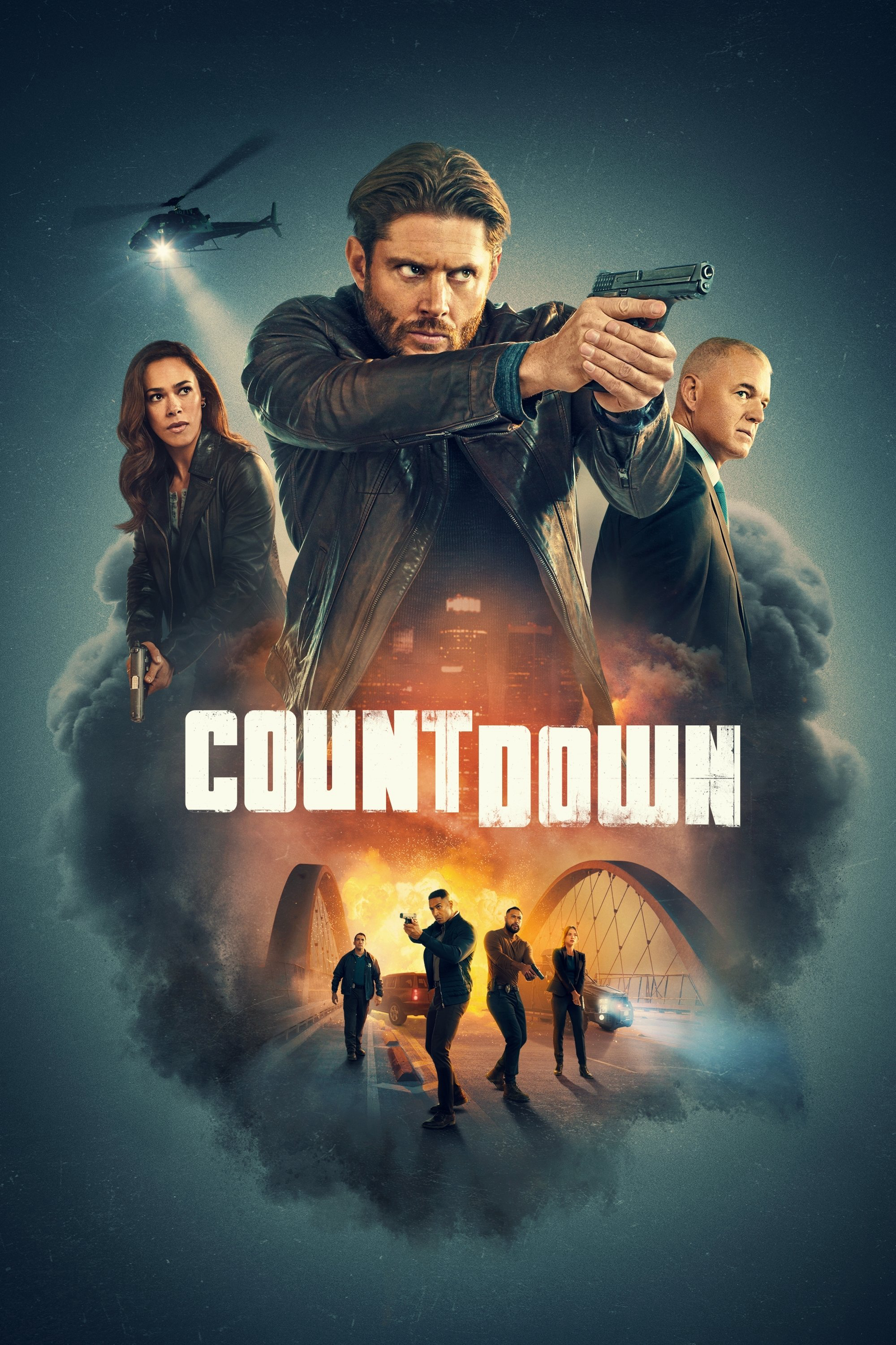 Xem Phim Countdown (Countdown)