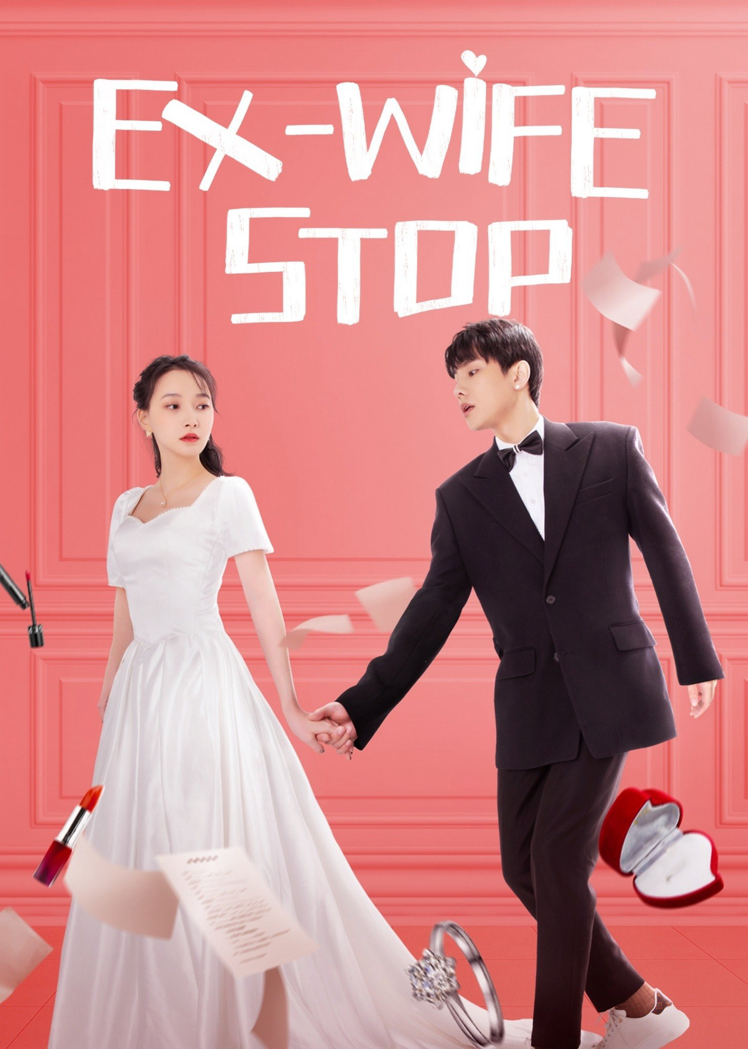 Xem Phim Cua Lại Vợ Cũ (Ex-Wife Stop)