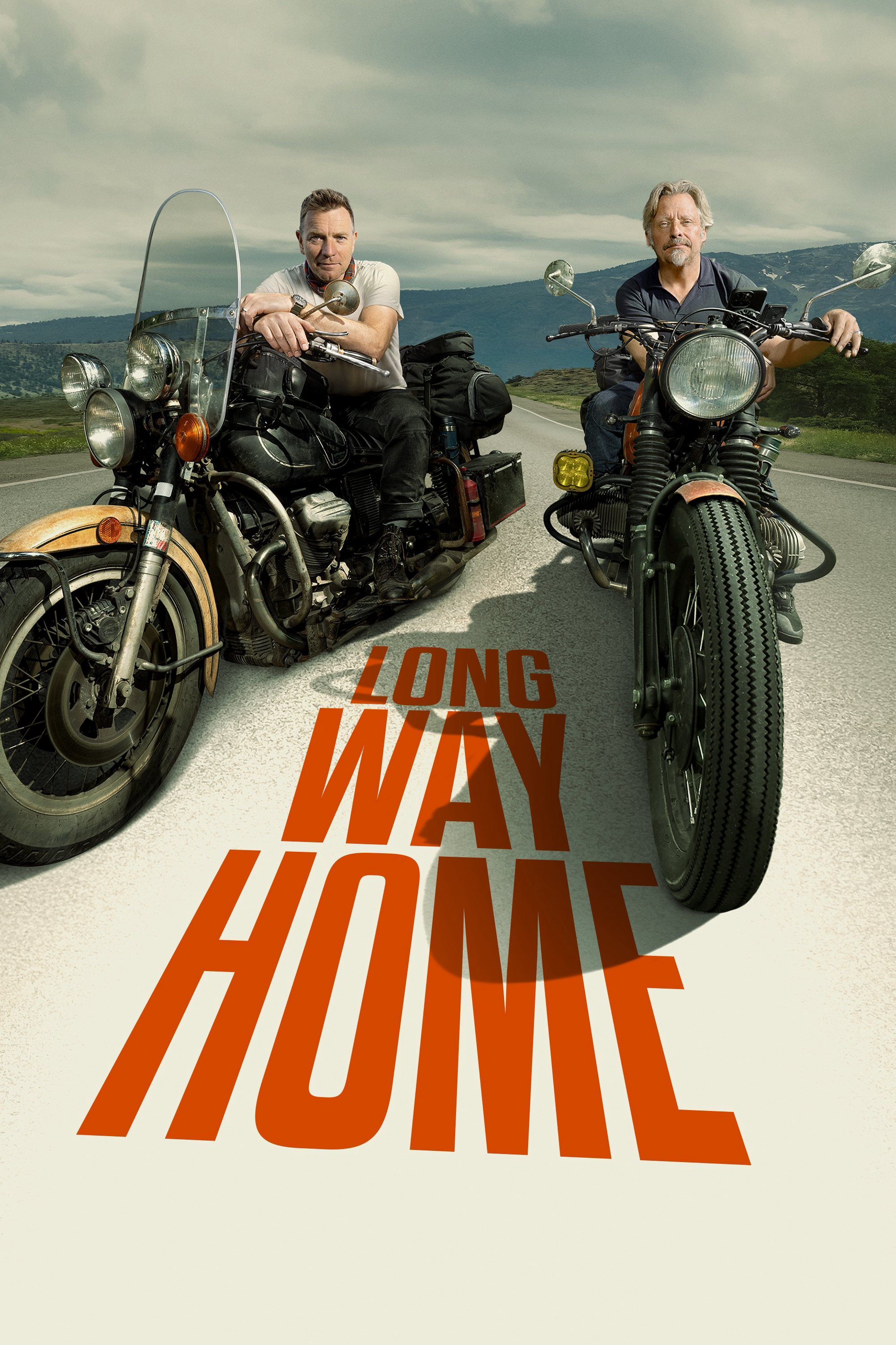 Xem Phim Cung Đường Về Nhà (Long Way Home)