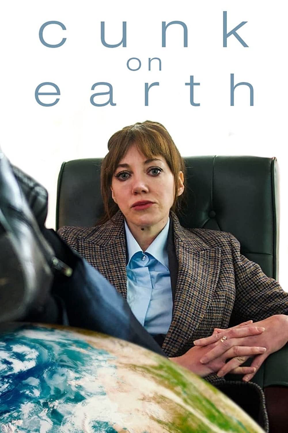 Xem Phim Cunk nói về Trái Đất (Cunk On Earth)