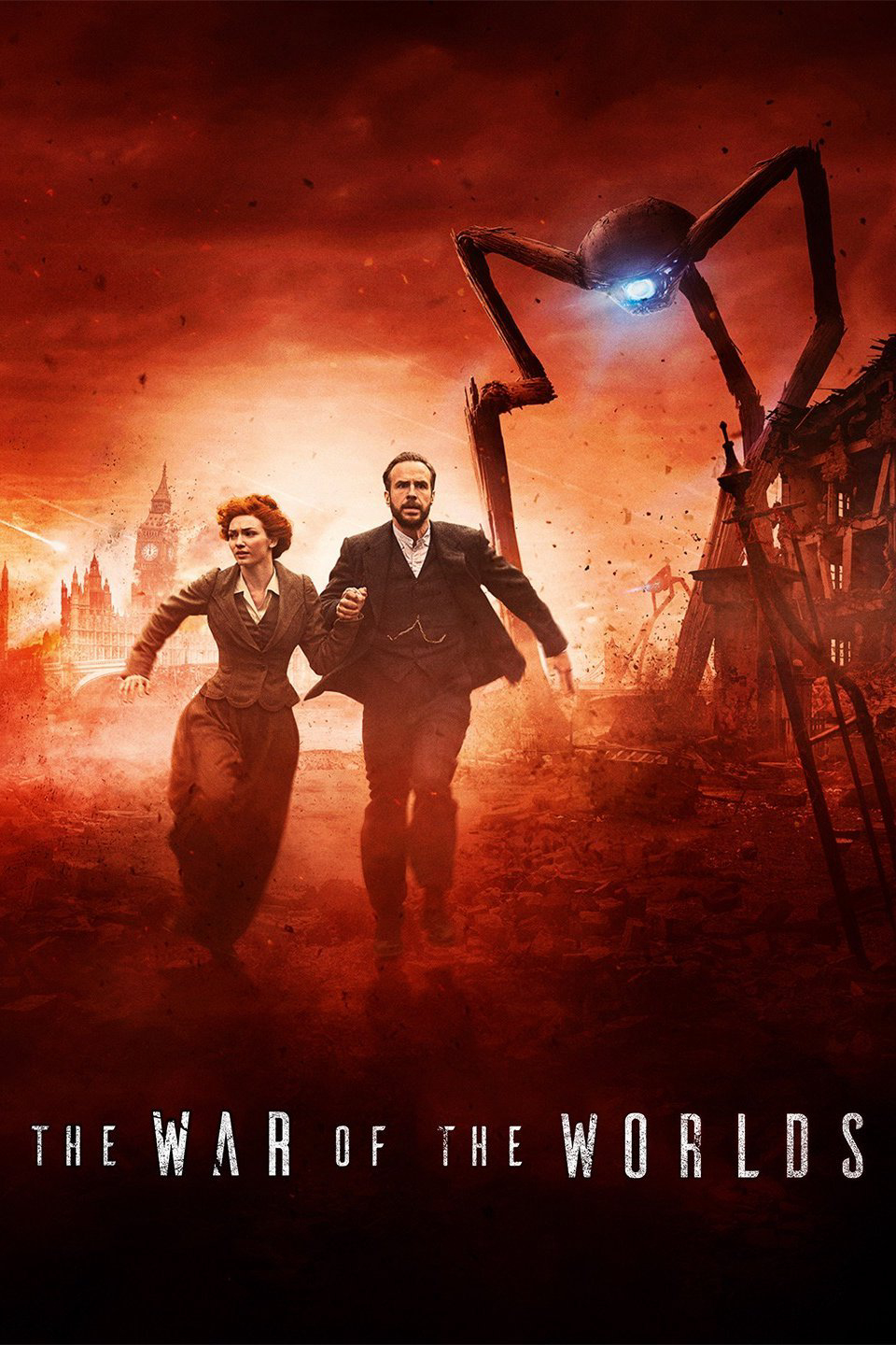 Xem Phim Cuộc chiến liên thế giới (The War of the Worlds)