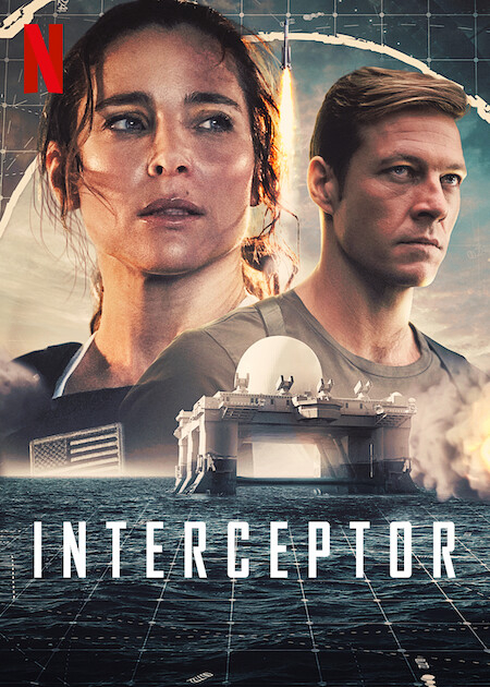 Xem Phim Cuộc Chiến Tên Lửa (Interceptor)