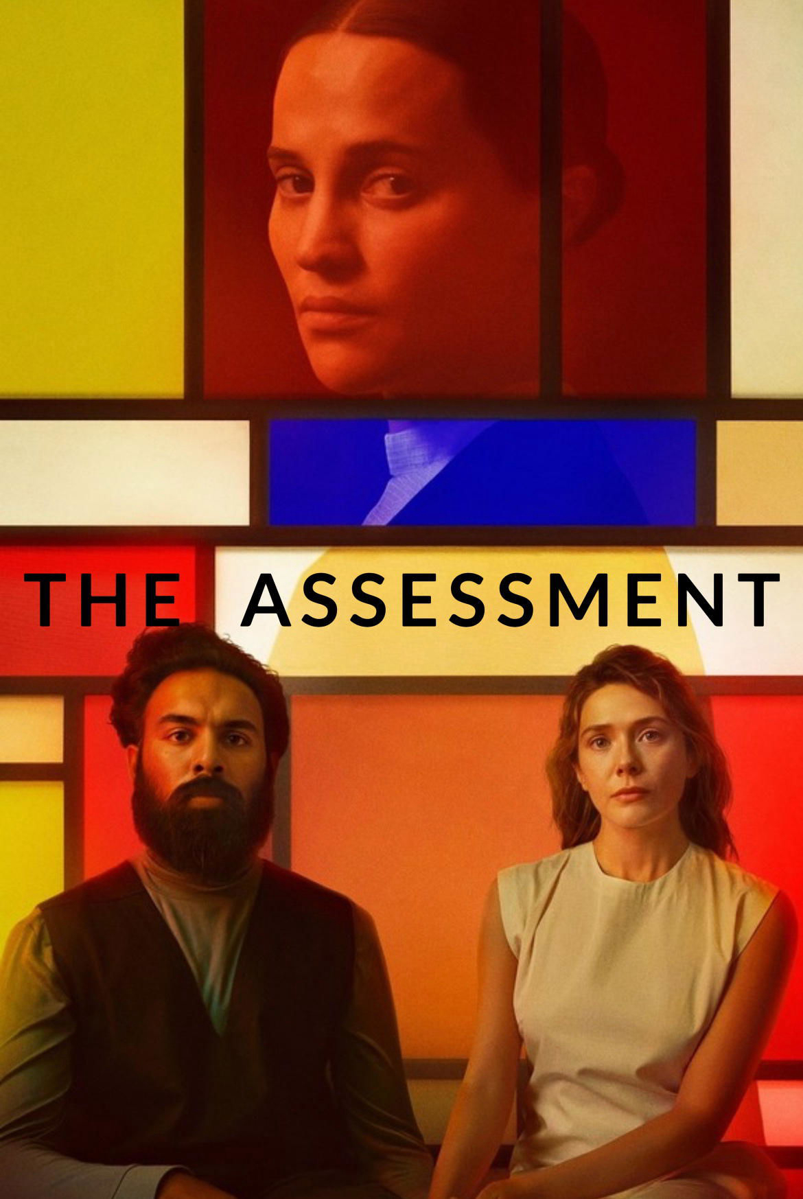 Xem Phim Cuộc Đánh Giá (The Assessment)