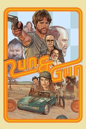 Xem Phim Cuộc Rượt Đuổi Sinh Tử (Run & Gun)