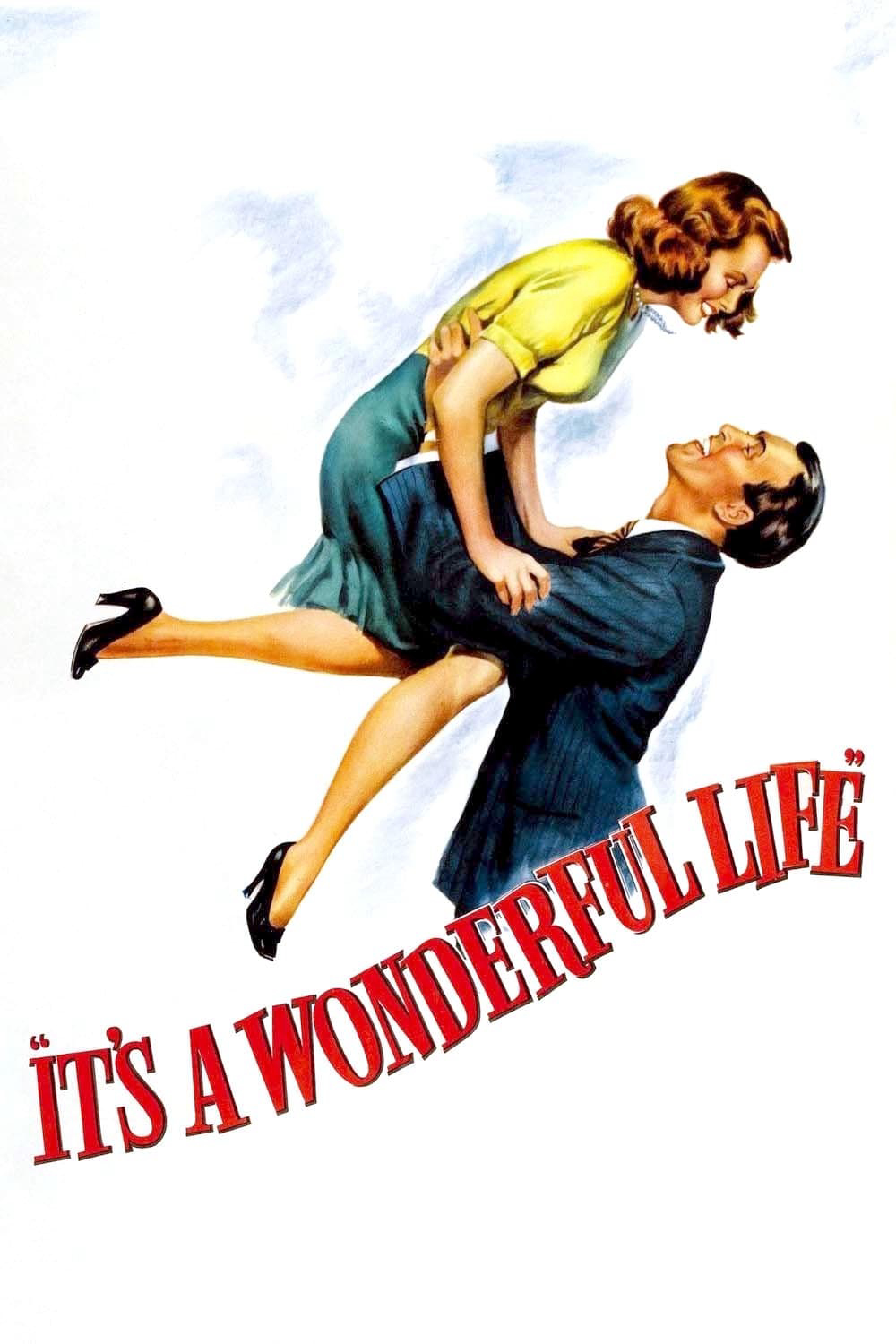 Xem Phim Cuộc Sống Tuyệt Diệu (It's a Wonderful Life)