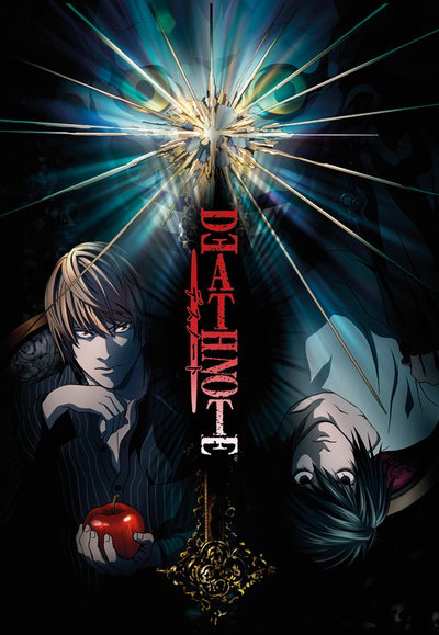 Xem Phim Cuốn sổ tử thần (DEATH NOTE)