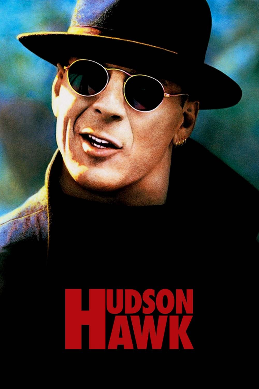 Xem Phim Đạo Chích Hudson Hawk (Hudson Hawk)