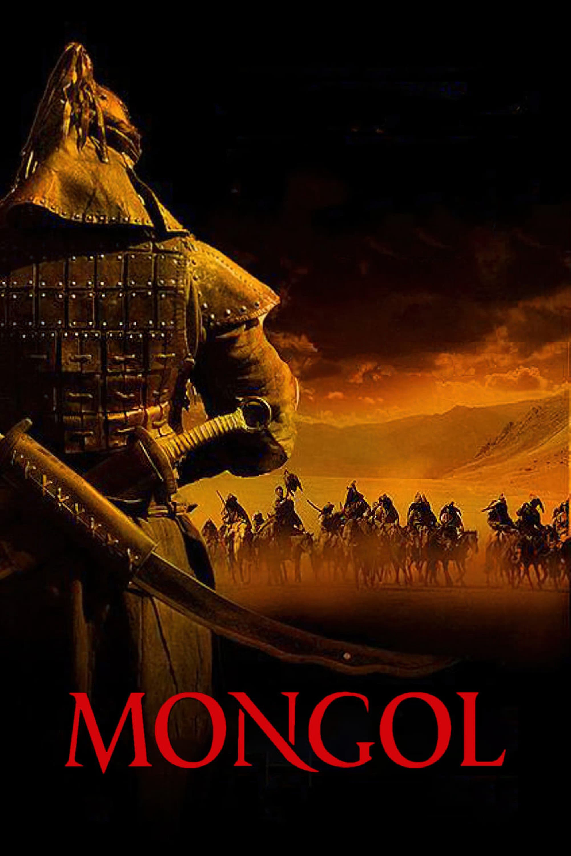 Xem Phim Đế Chế Mông Cổ (Mongol: The Rise of Genghis Khan)