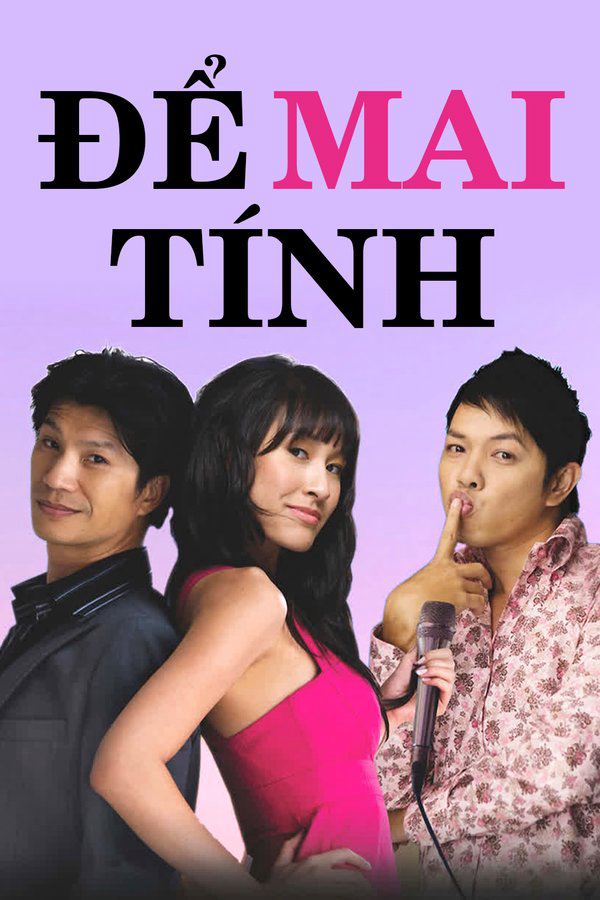 Xem Phim Để Mai tính (Fool for Love)