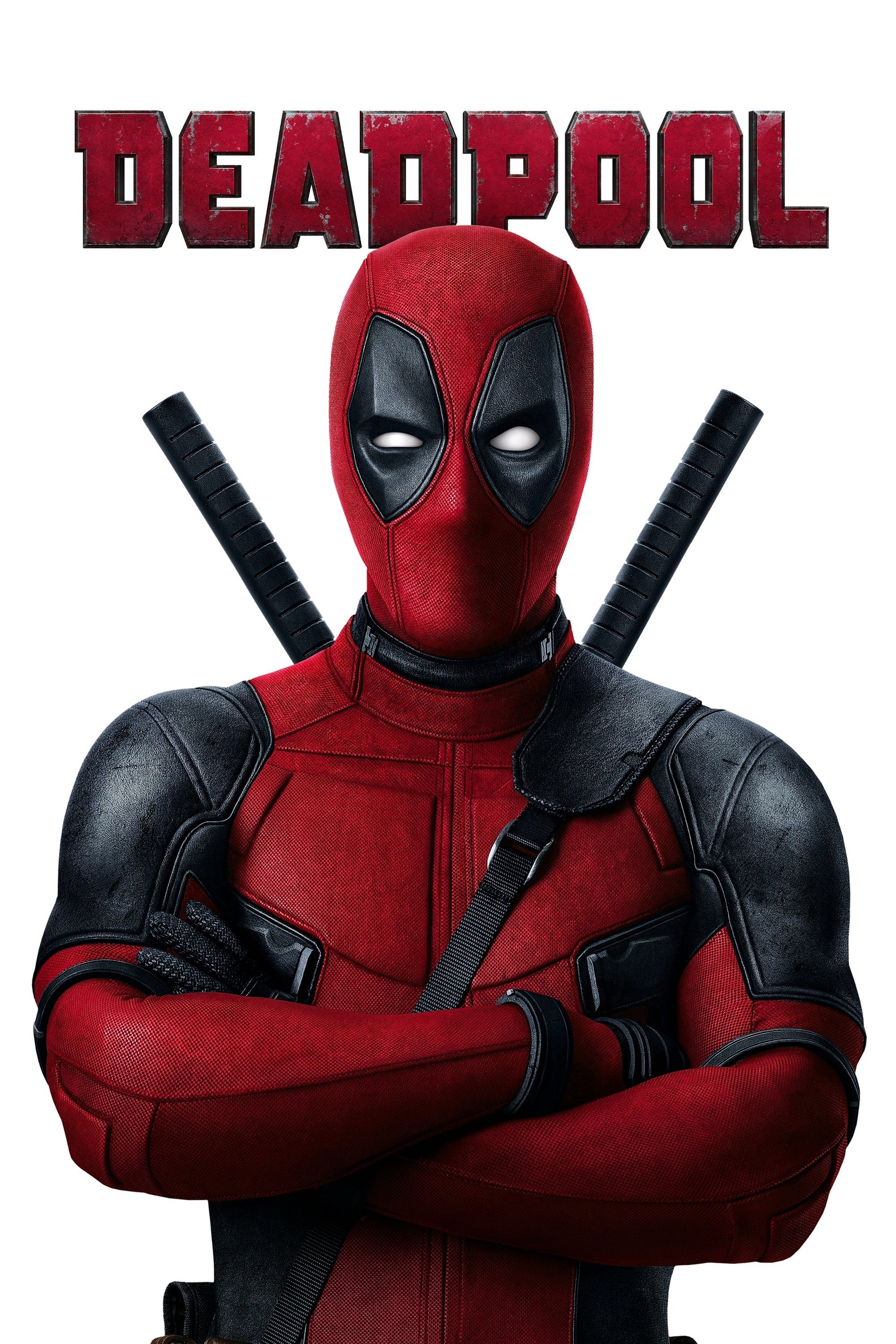 Xem Phim Deadpool (Deadpool)