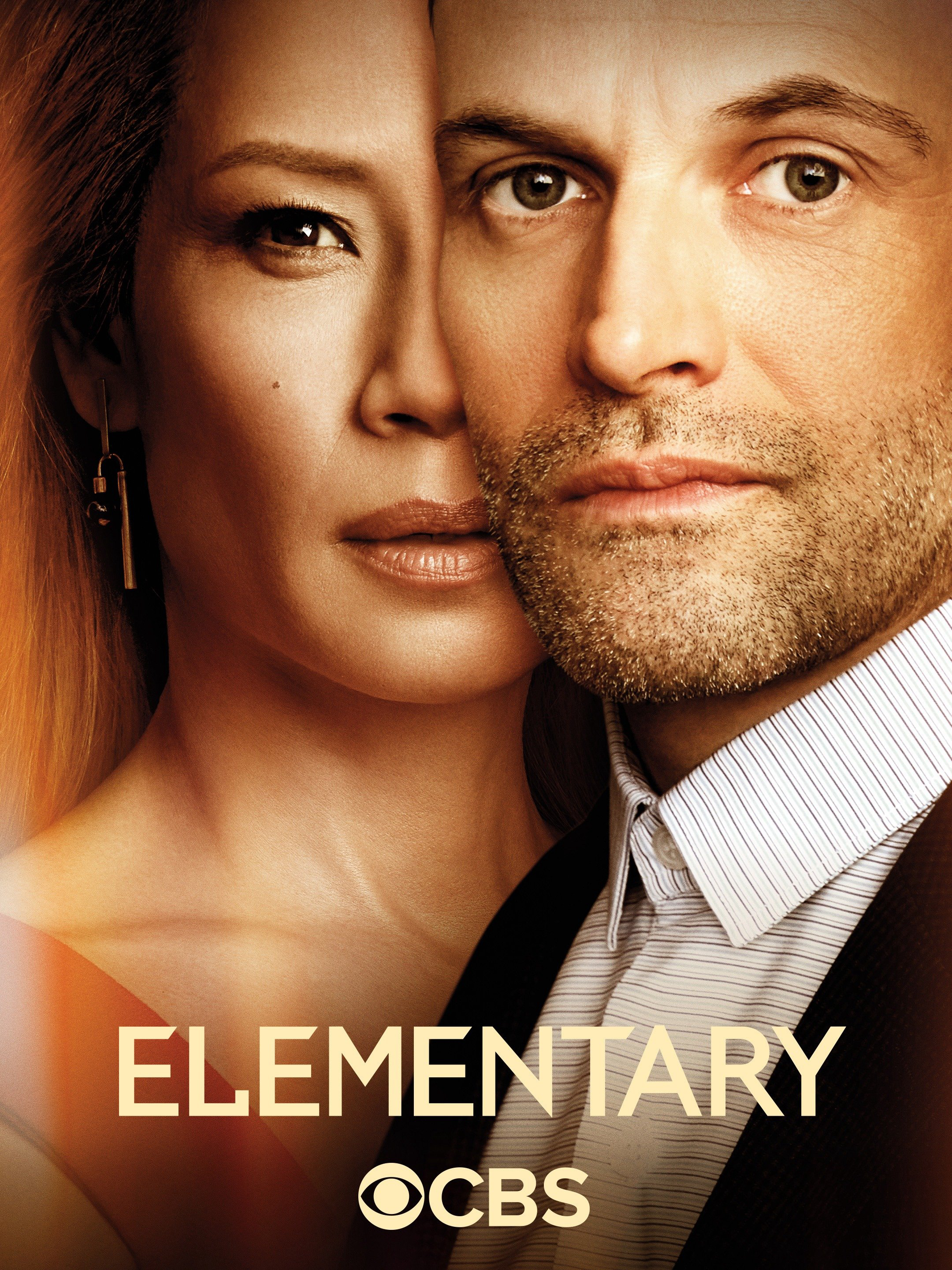 Xem Phim Điều Cơ Bản (Phần 7) (Elementary (Season 7))